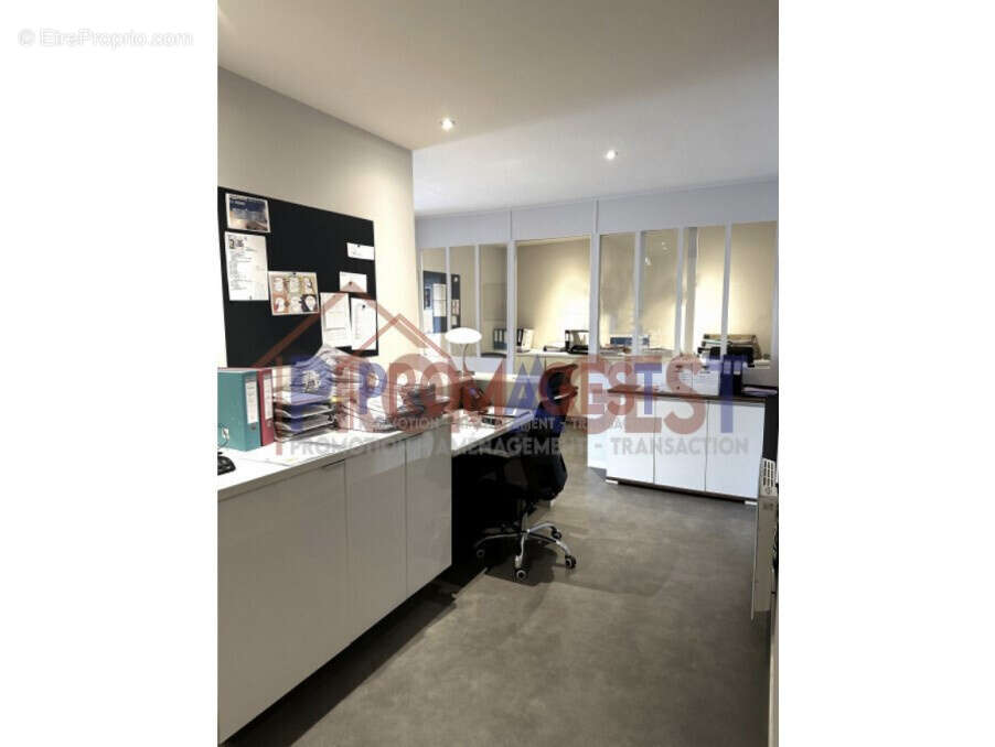 Appartement à TROYES