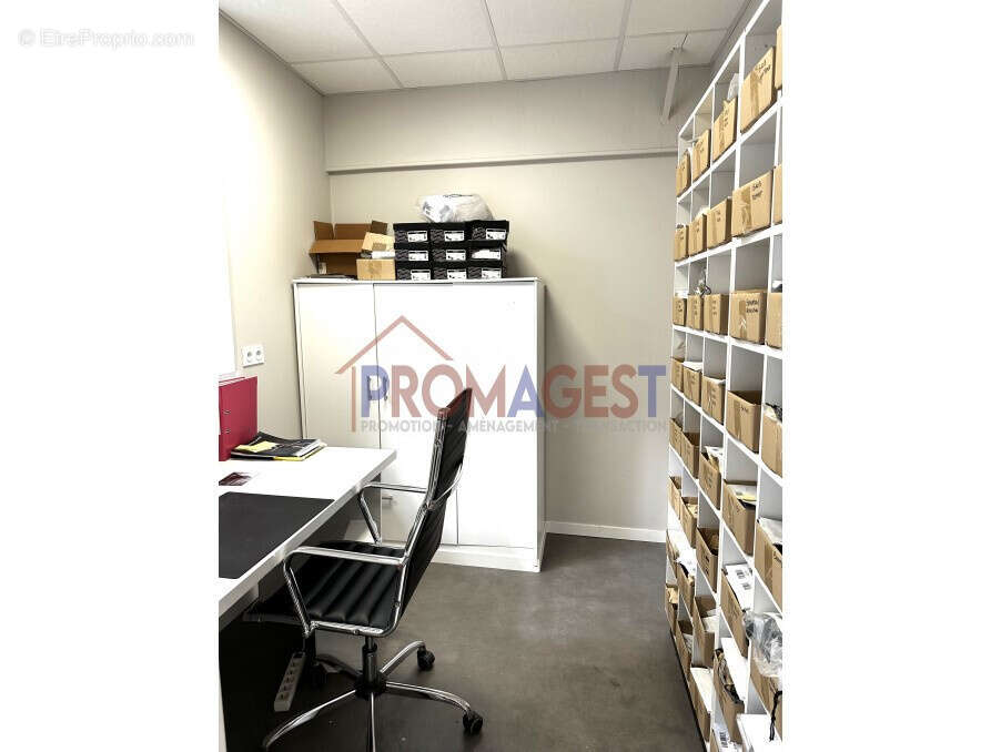 Appartement à TROYES