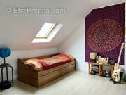 Appartement à SAINTE-SAVINE