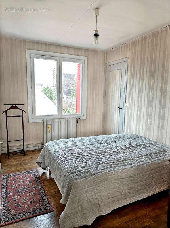 Maison à SAINTE-SAVINE