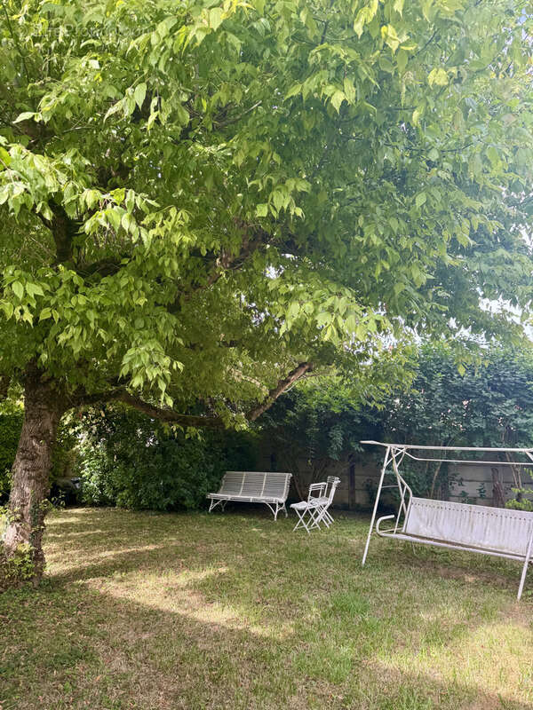 Maison à SAINTE-SAVINE