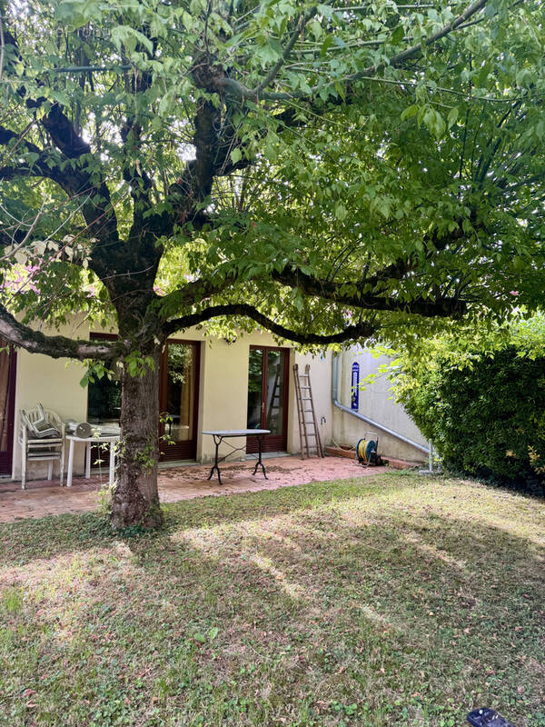 Maison à SAINTE-SAVINE