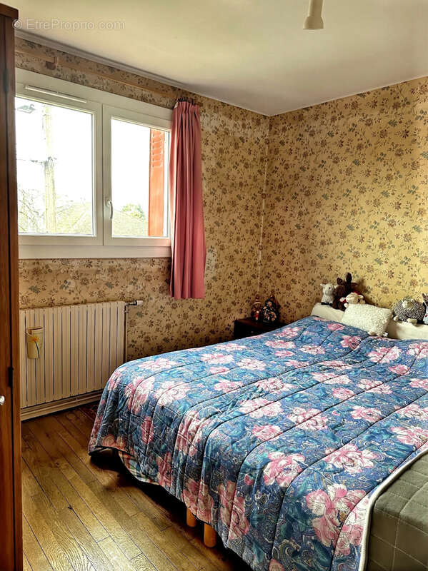 Maison à SAINTE-SAVINE