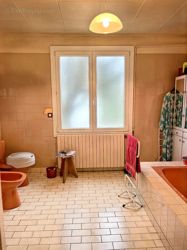 Maison à SAINTE-SAVINE