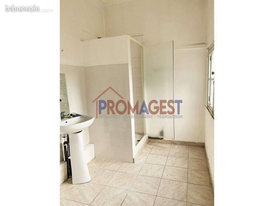 Appartement à BRAY-SUR-SEINE