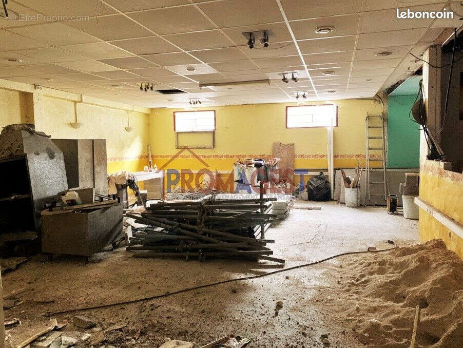 Appartement à BRAY-SUR-SEINE