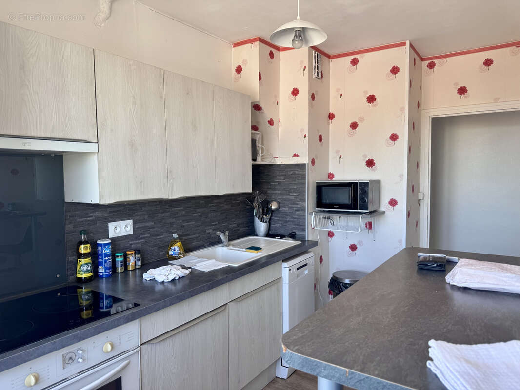 Appartement à TROYES