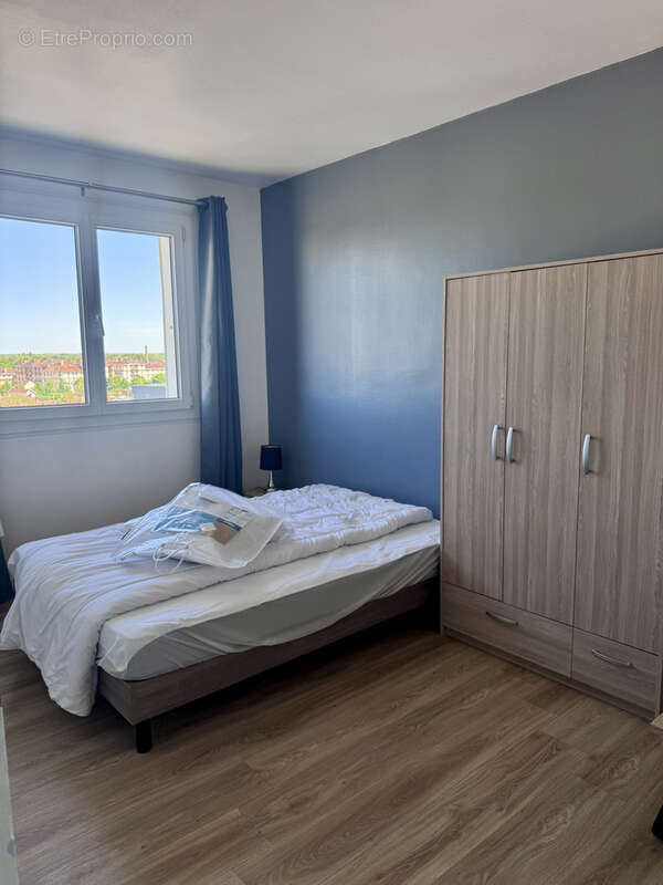 Appartement à TROYES