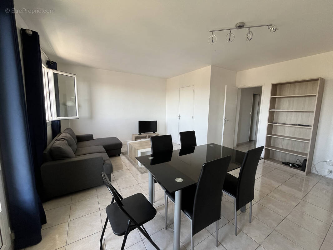 Appartement à TROYES