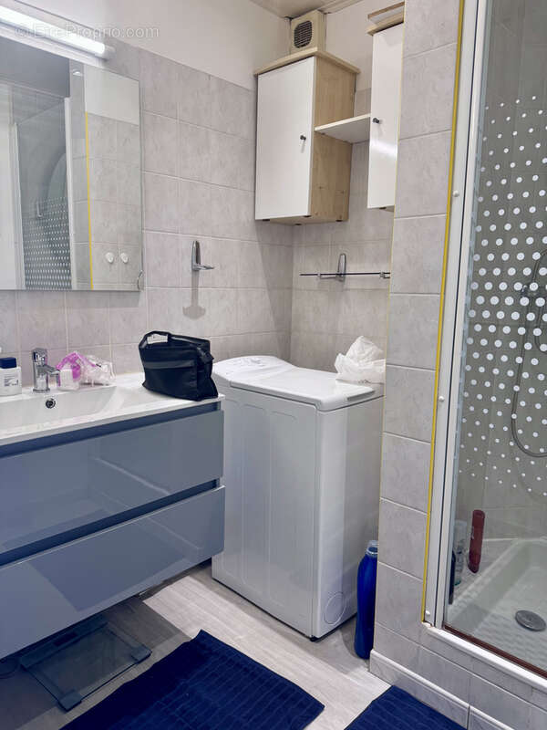 Appartement à TROYES