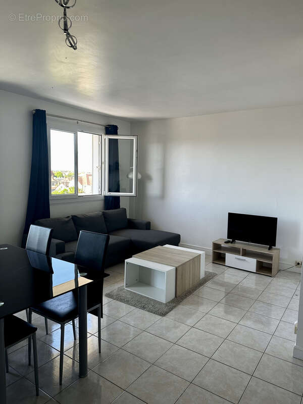 Appartement à TROYES