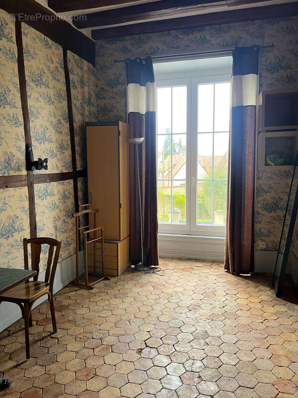 Appartement à PONT-SUR-SEINE