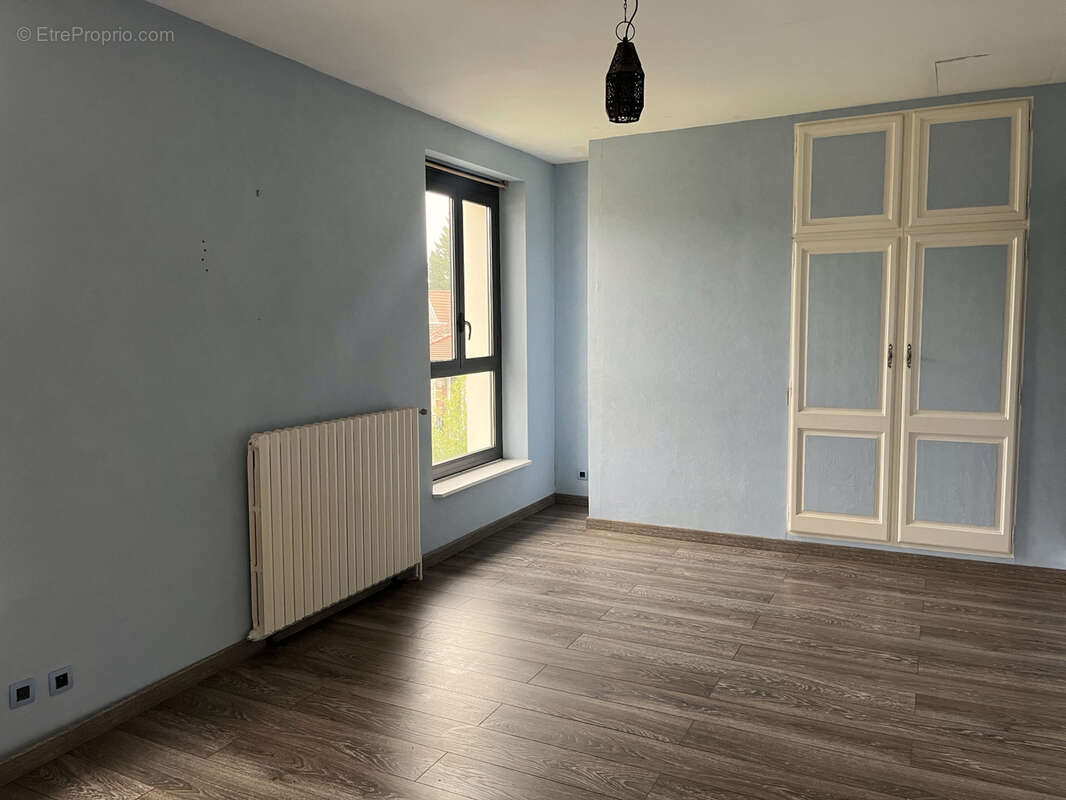 Appartement à PONT-SUR-SEINE