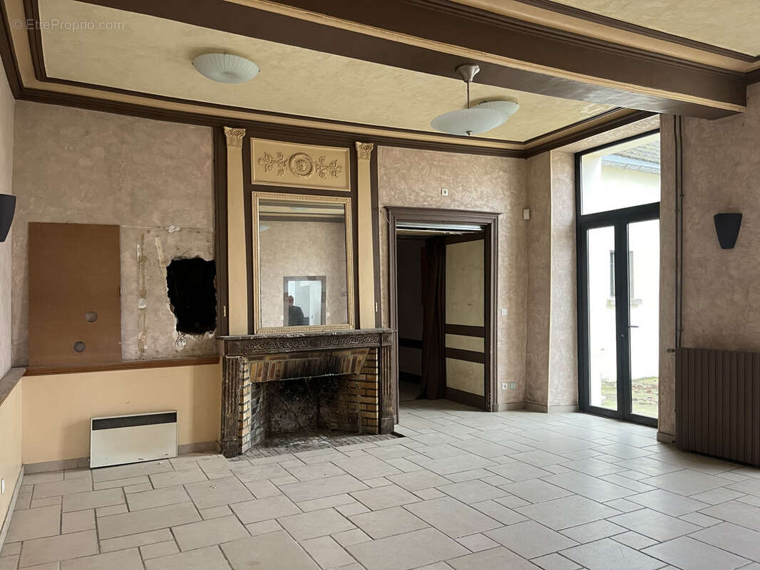 Appartement à PONT-SUR-SEINE