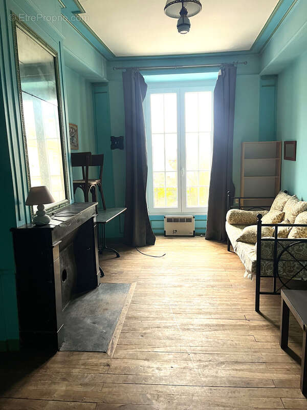 Appartement à PONT-SUR-SEINE