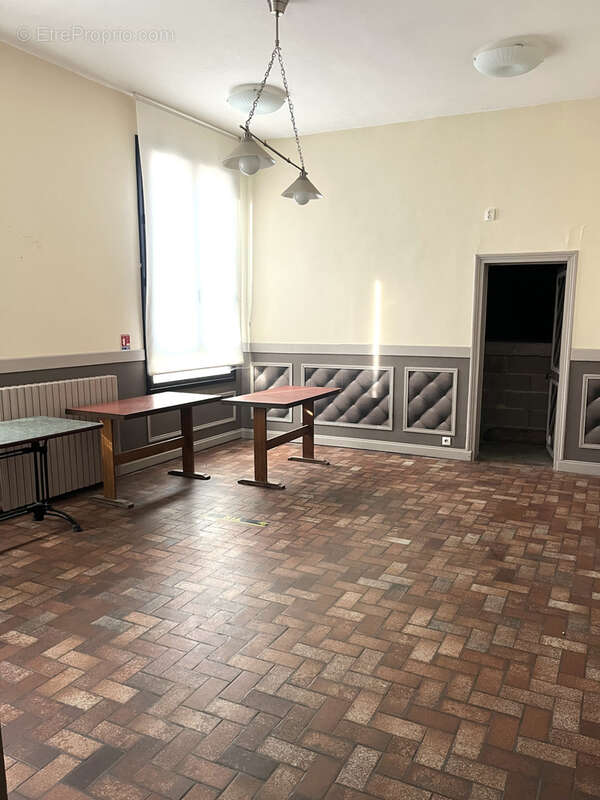 Appartement à PONT-SUR-SEINE