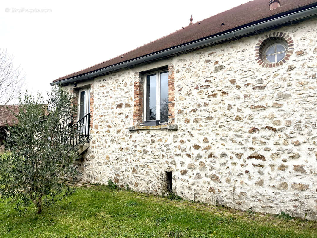 Appartement à PONT-SUR-SEINE