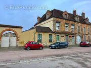 Appartement à PONT-SUR-SEINE
