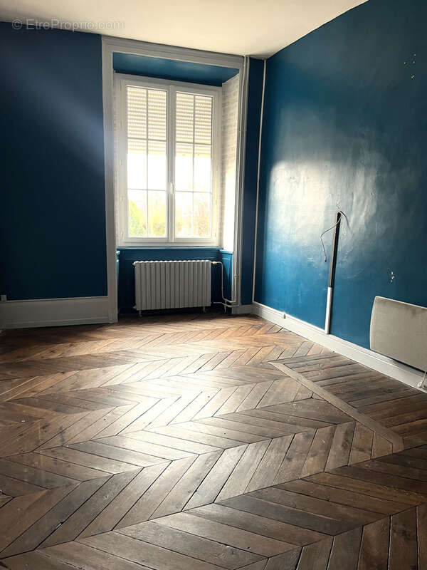 Appartement à PONT-SUR-SEINE