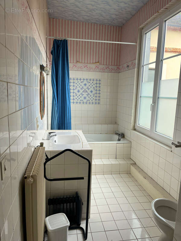 Appartement à PONT-SUR-SEINE