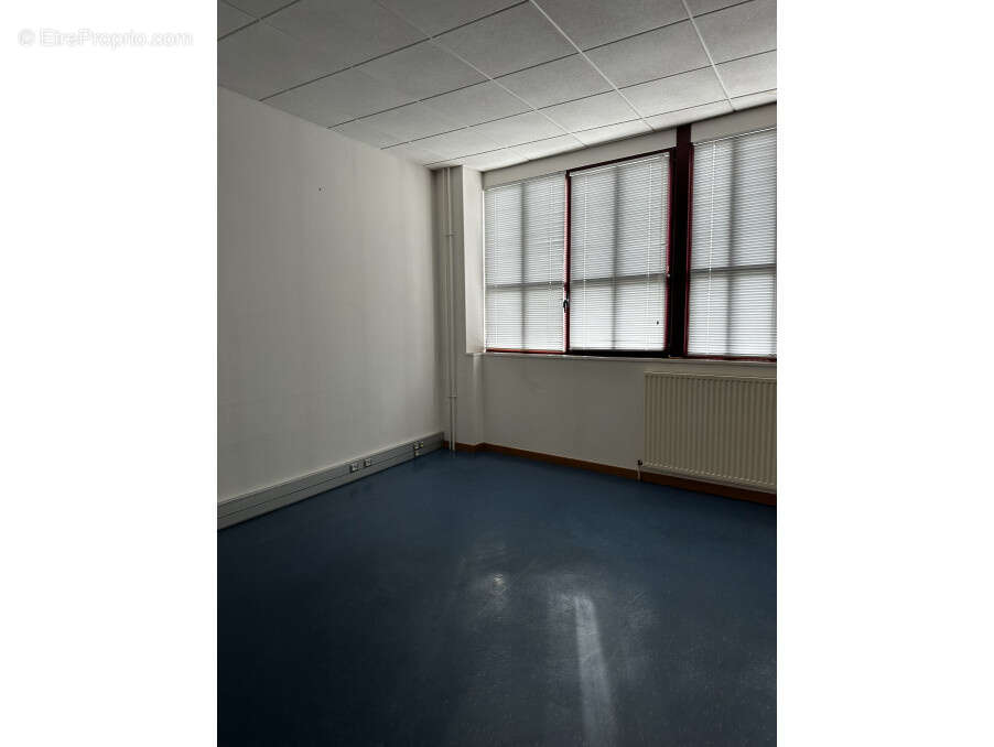 Appartement à TROYES