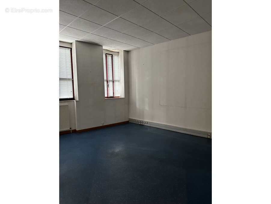 Appartement à TROYES