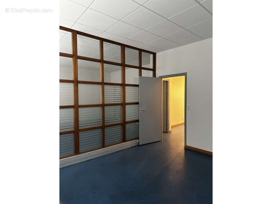 Appartement à TROYES