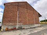 Maison à CROISILLES