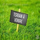 Terrain à CAGNICOURT