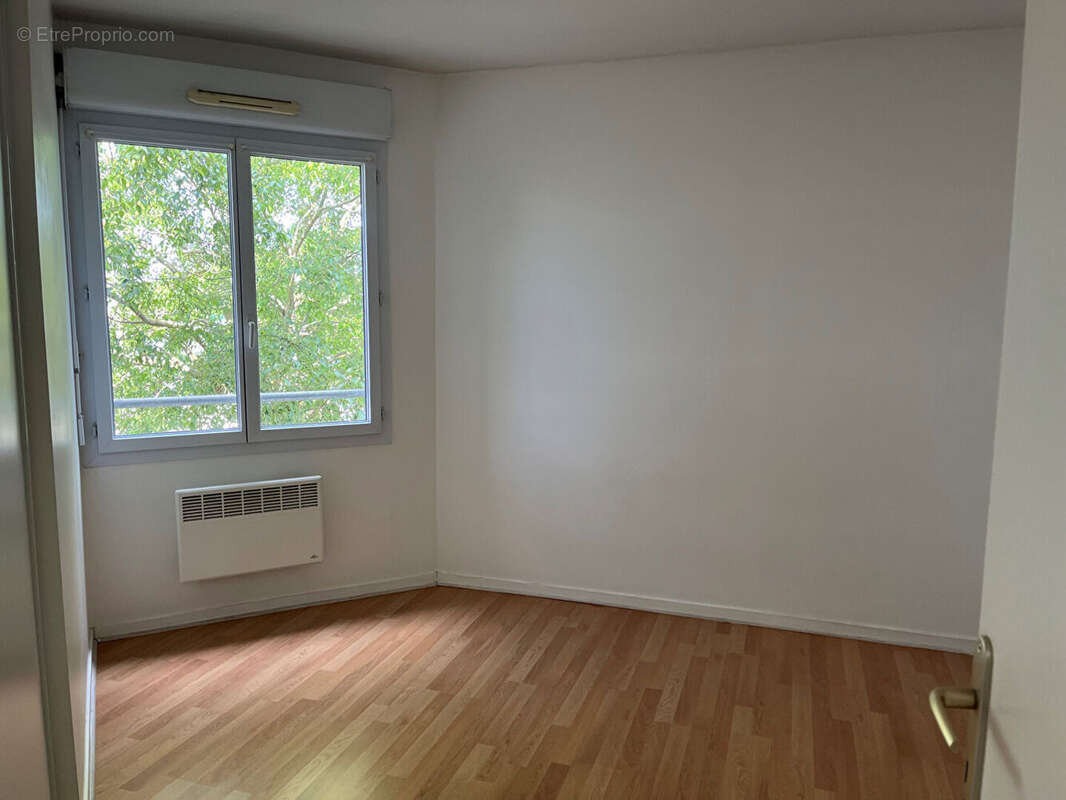 Appartement à POITIERS