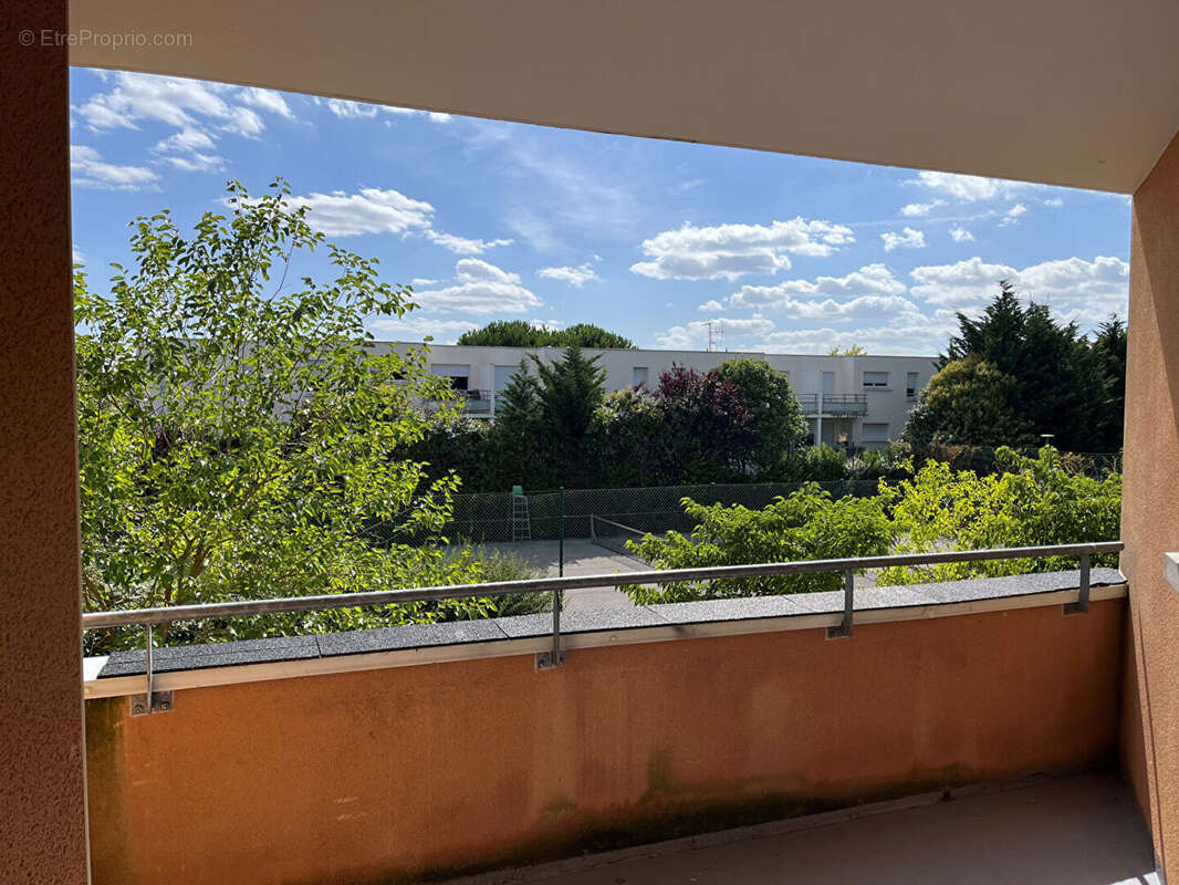 Appartement à POITIERS