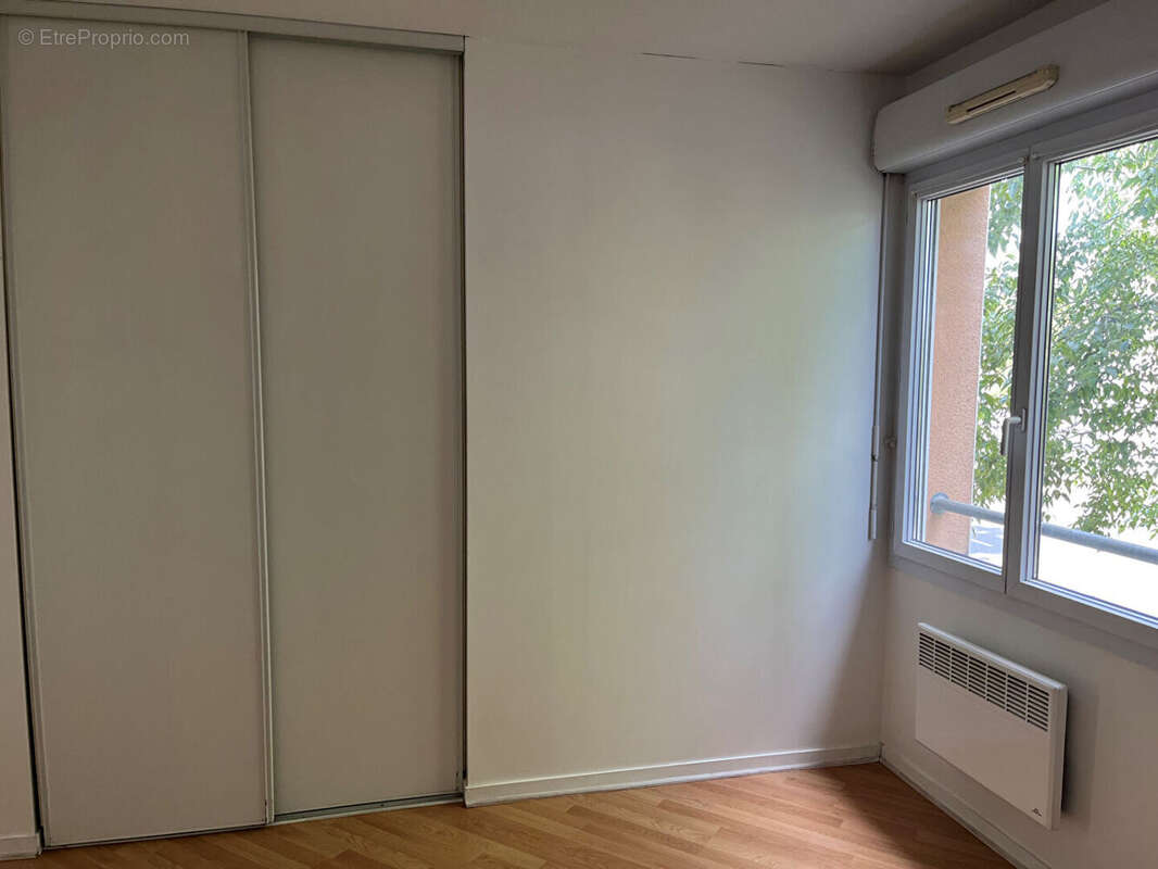 Appartement à POITIERS