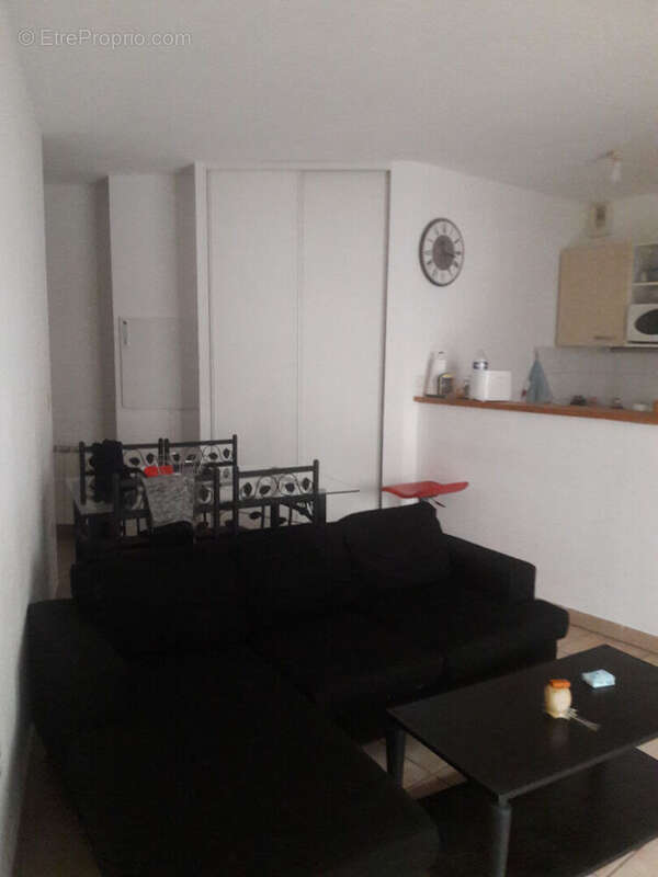 Appartement à POITIERS