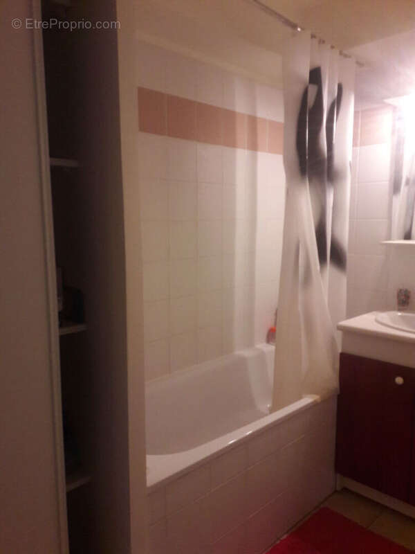 Appartement à POITIERS