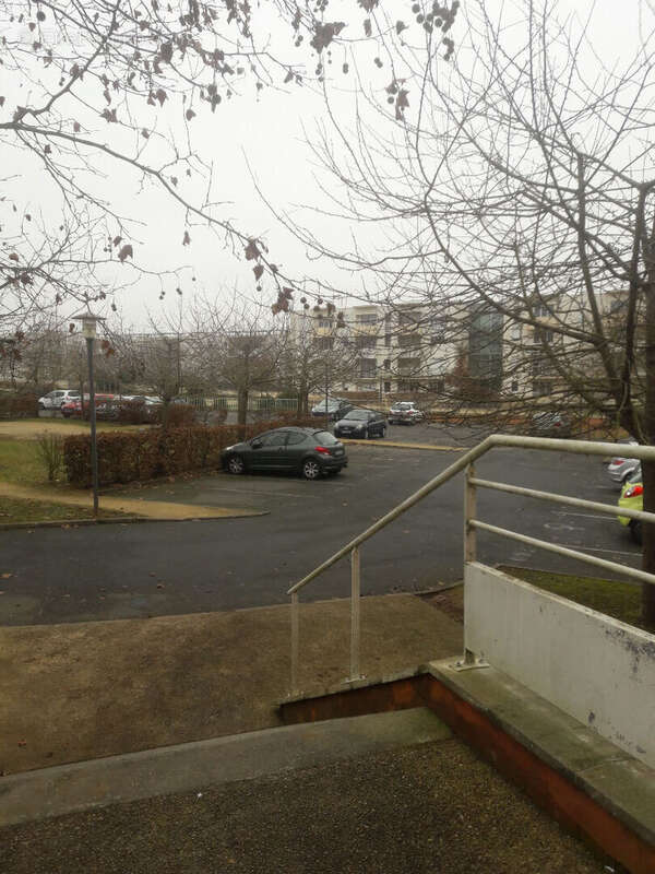 Appartement à POITIERS