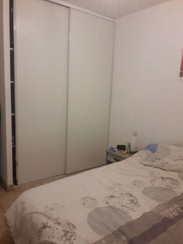 Appartement à POITIERS