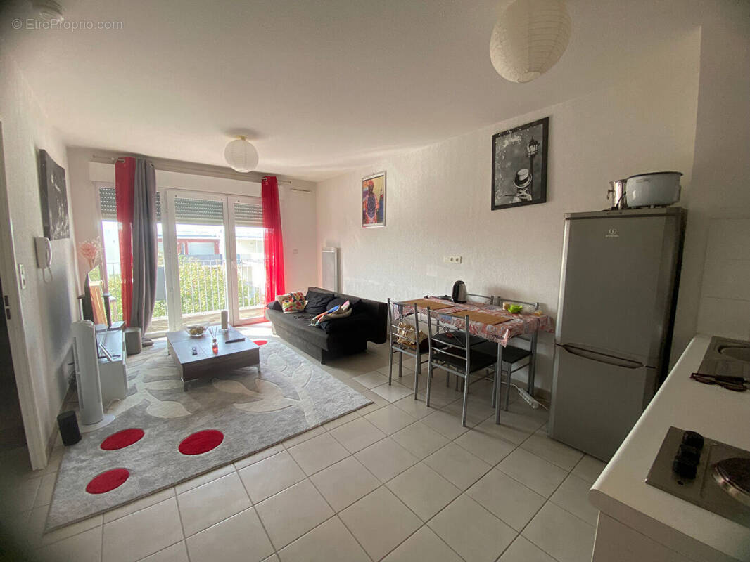 Appartement à NIORT