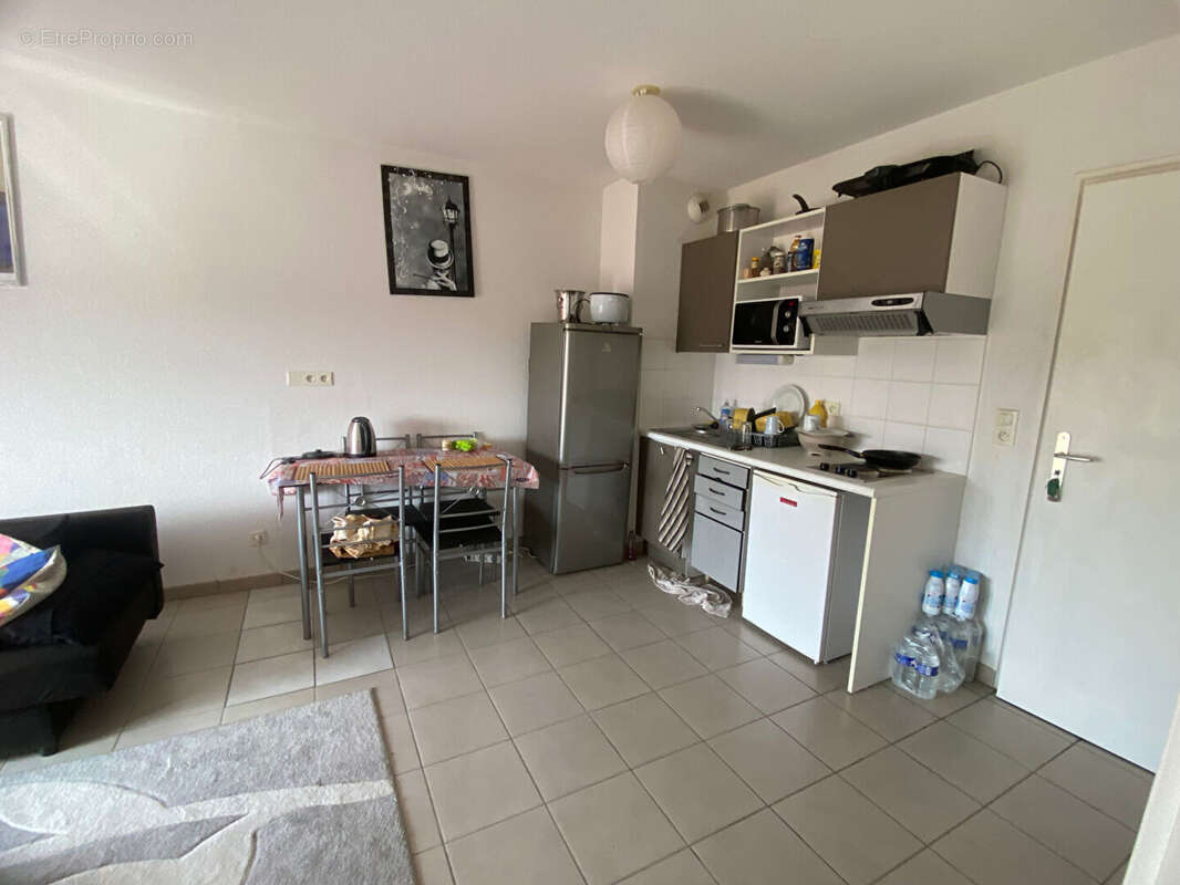 Appartement à NIORT
