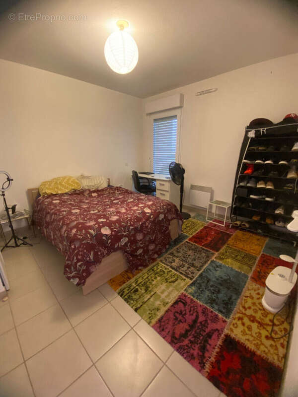 Appartement à NIORT