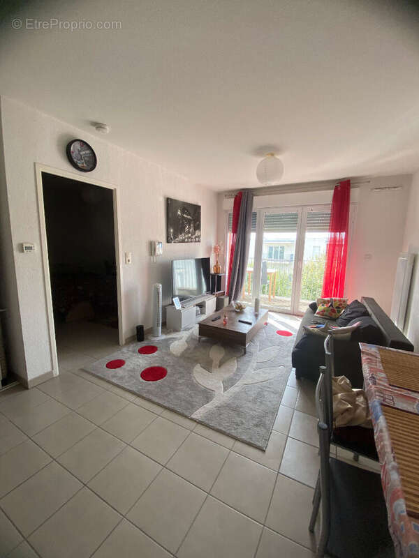 Appartement à NIORT