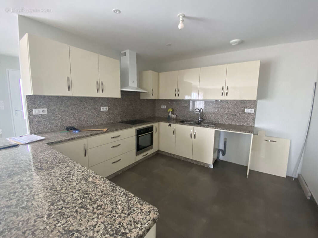 Maison à SAINT-REMY