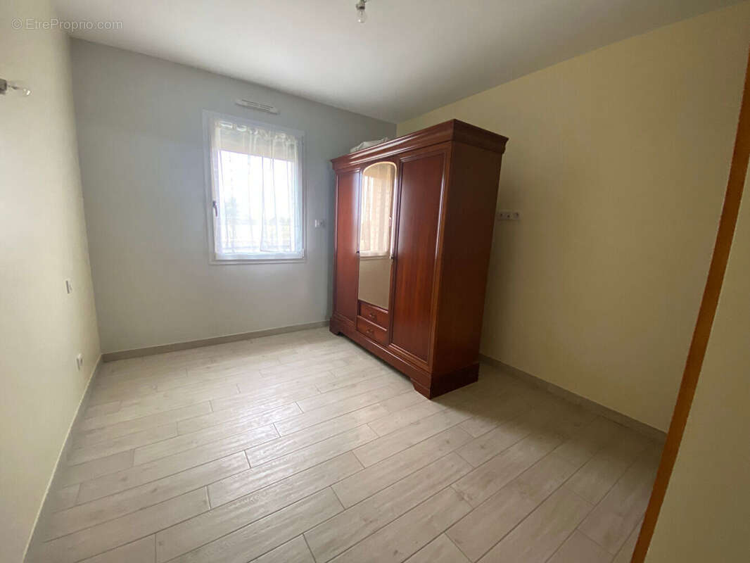 Maison à SAINT-REMY