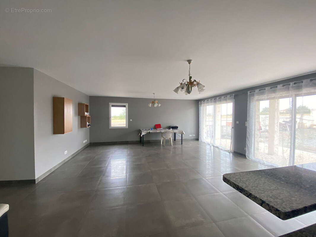 Maison à SAINT-REMY