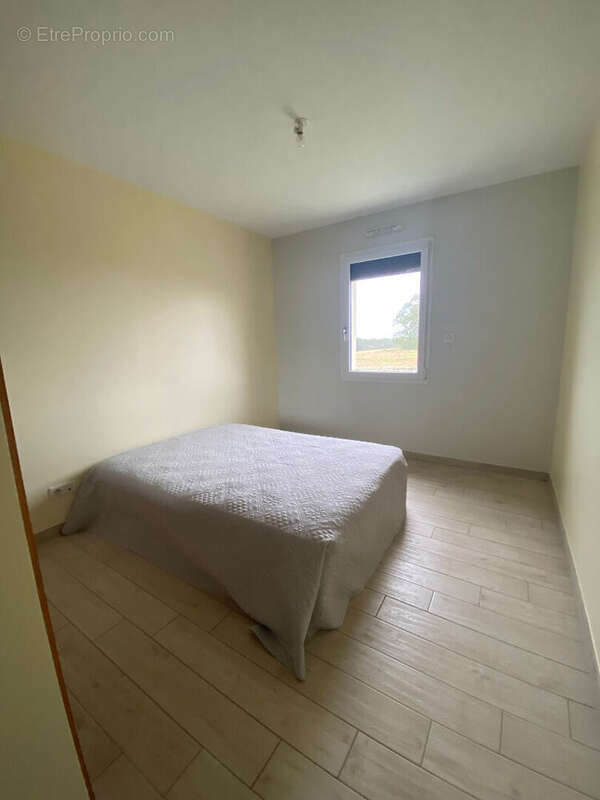 Maison à SAINT-REMY