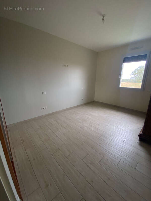 Maison à SAINT-REMY