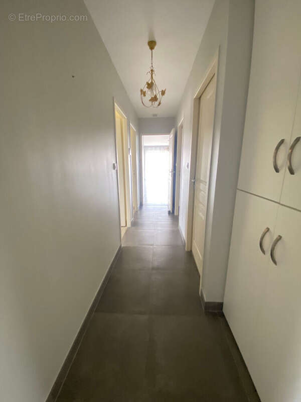 Maison à SAINT-REMY