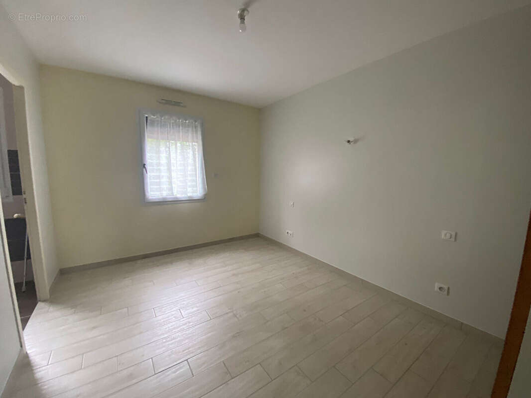 Maison à SAINT-REMY