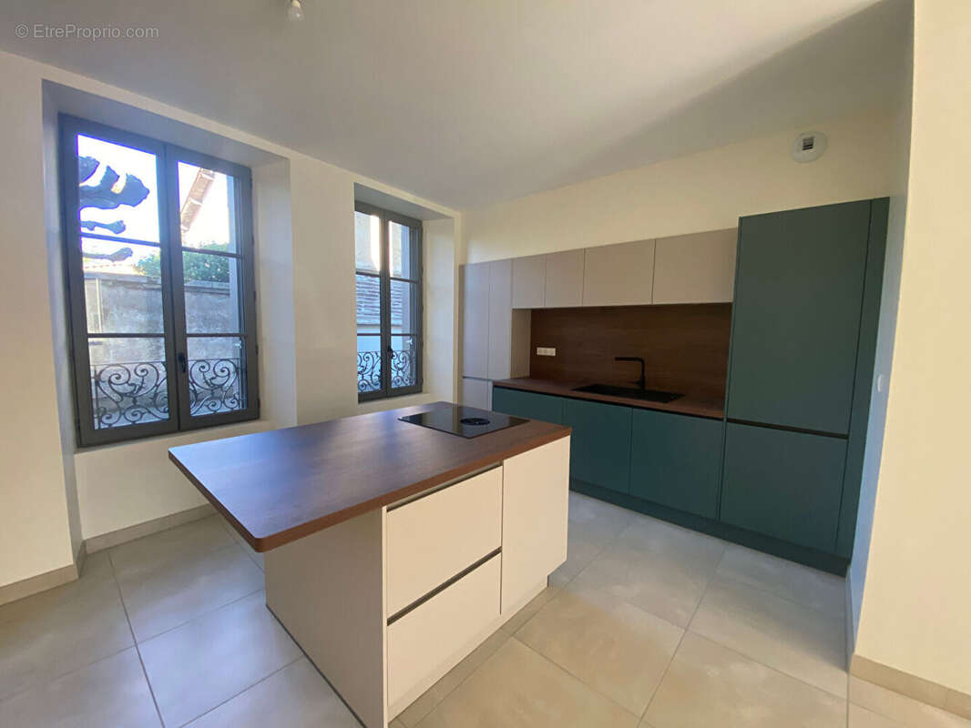 Appartement à NIORT