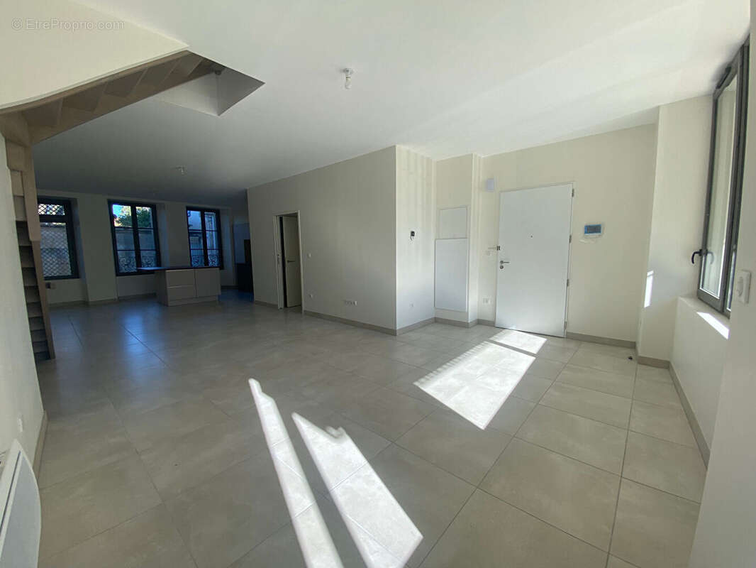 Appartement à NIORT