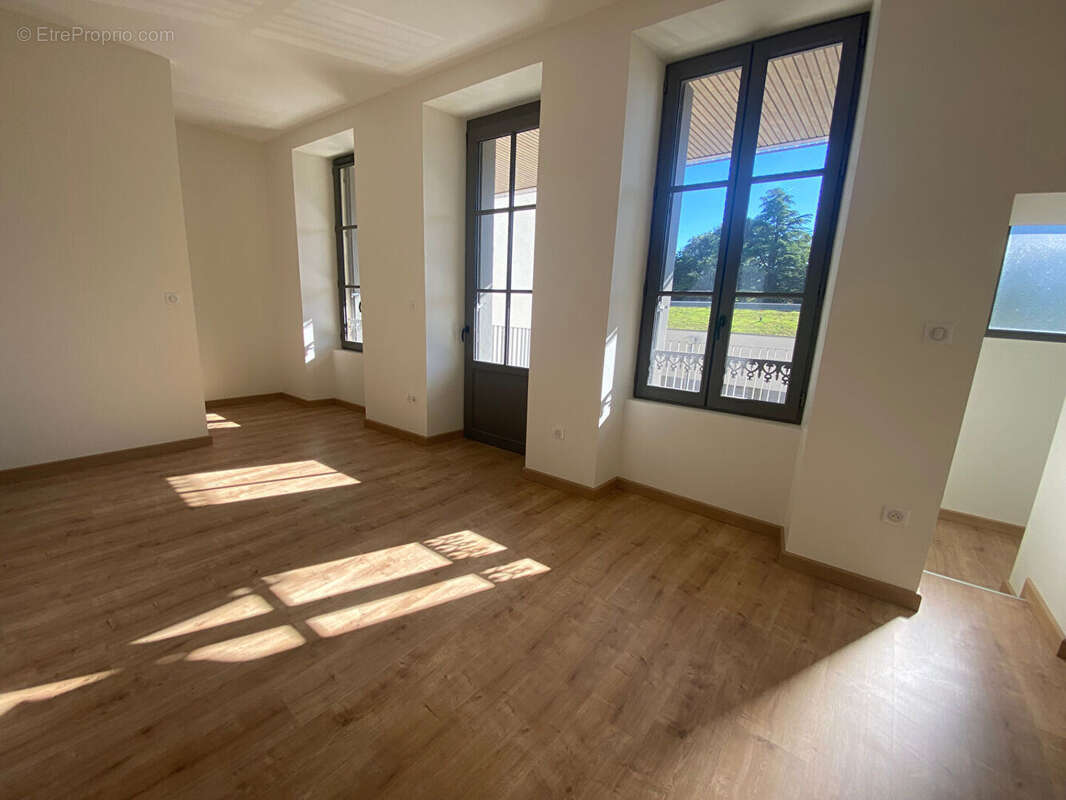 Appartement à NIORT